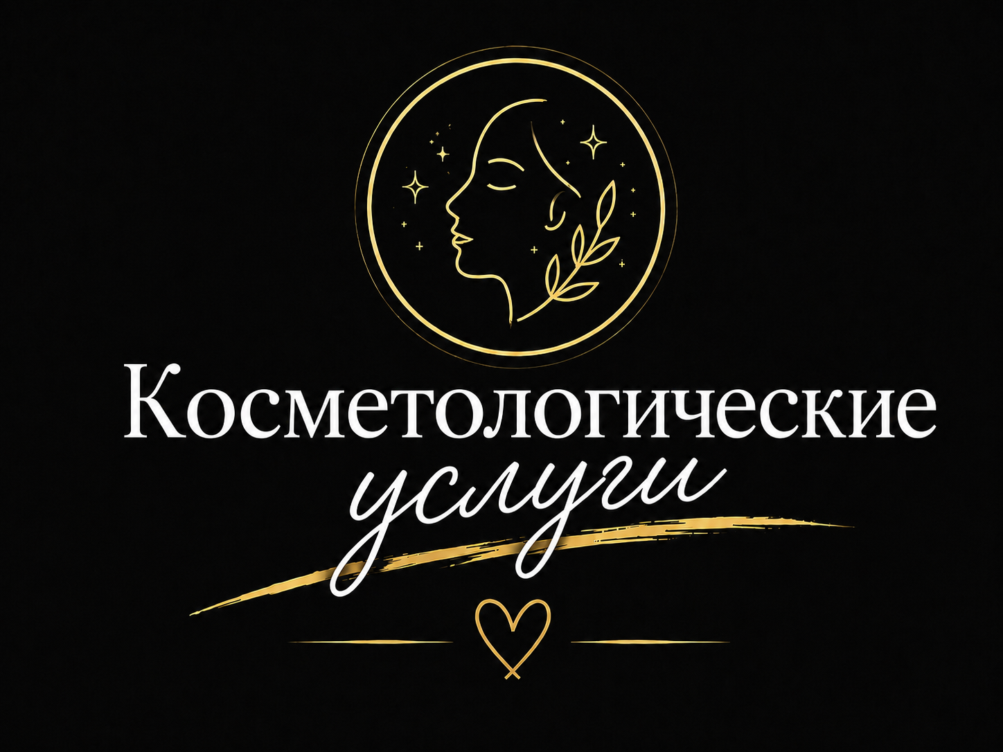 Косметологические услуги