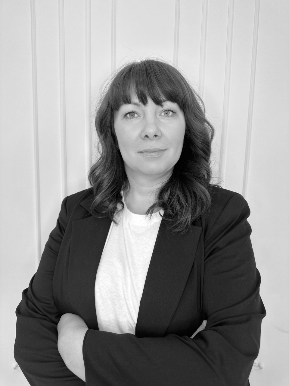 Ирина Ребане