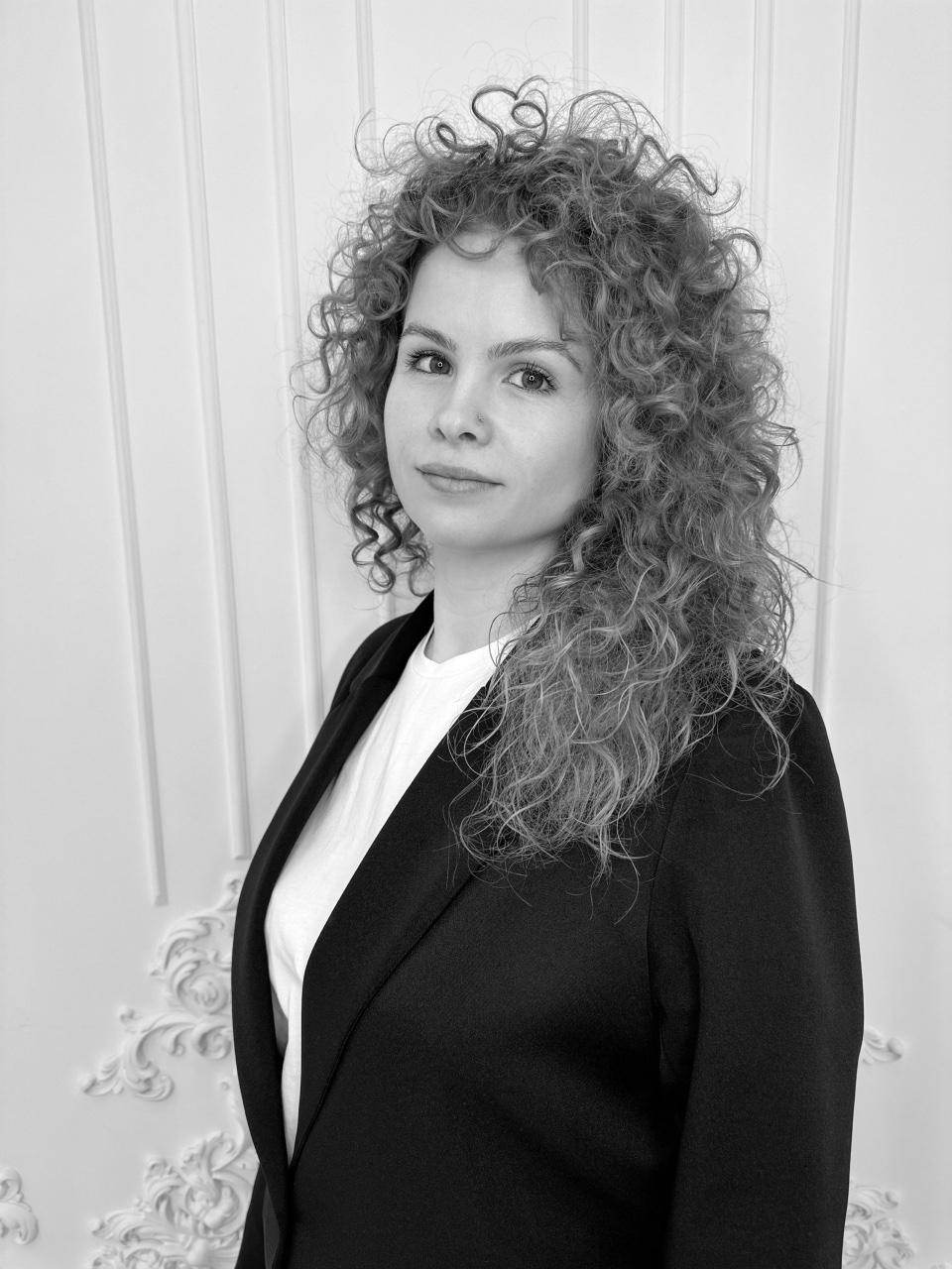 Валентина Кудрявцева
